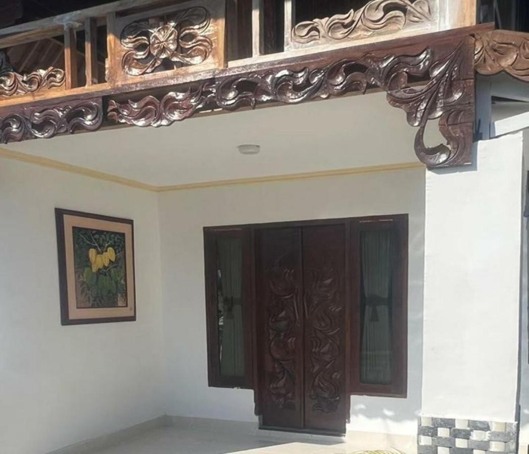 Villa Jagung Mantang Экстерьер фото